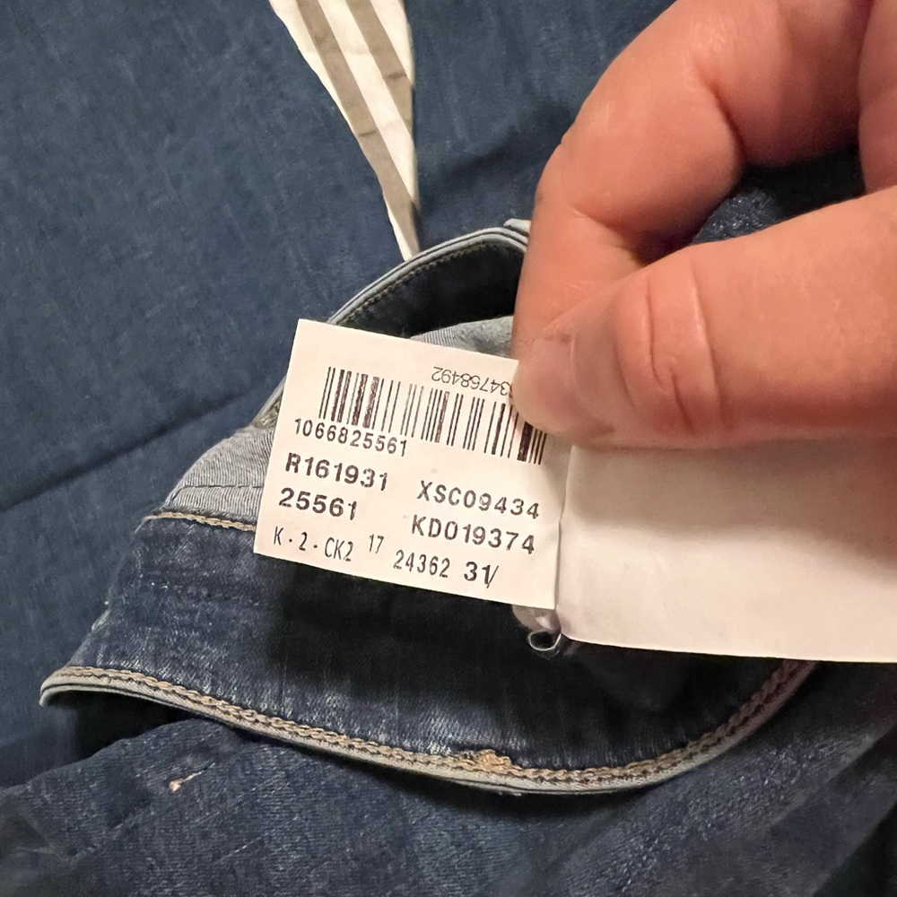 Ladies Jeans - Picture 5 of 5
